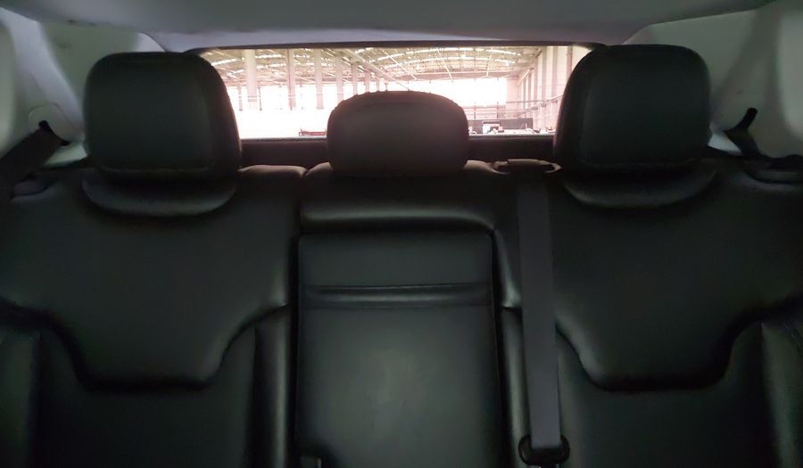 Jeep Compass 2.0 LONGITUDE AUTO Suv 2020