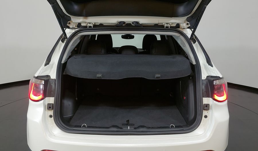 Jeep Compass 2.0 LONGITUDE AUTO Suv 2020