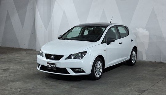 Seat • Ibiza
