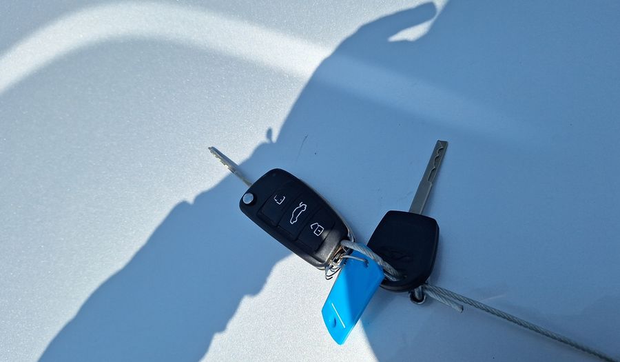 Chery Tiggo 2 1.5 GLS Suv 2021