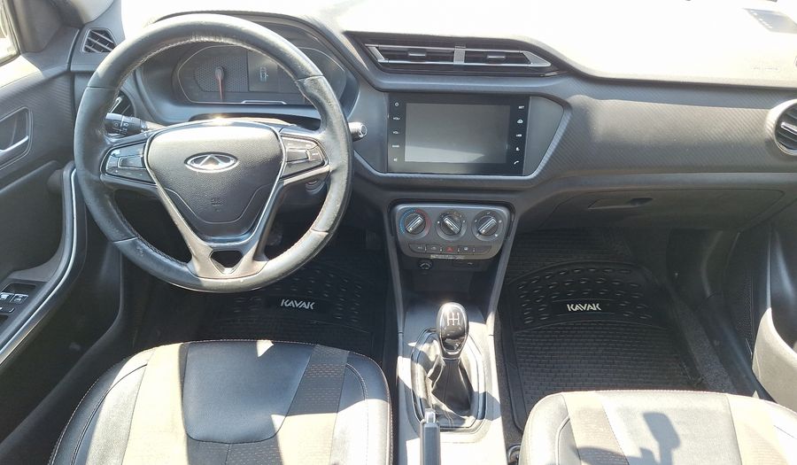 Chery Tiggo 2 1.5 GLS Suv 2021