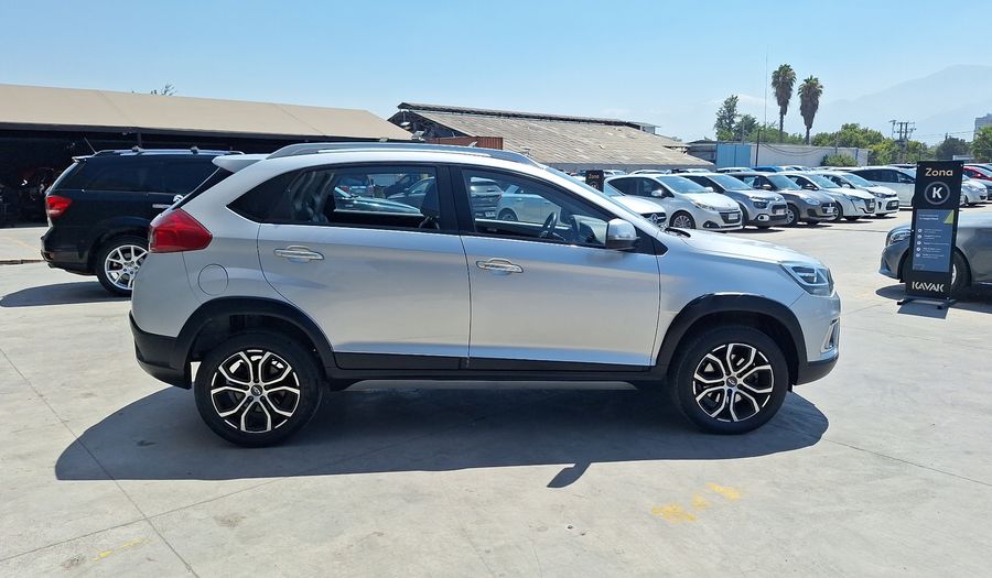 Chery Tiggo 2 1.5 GLS Suv 2021