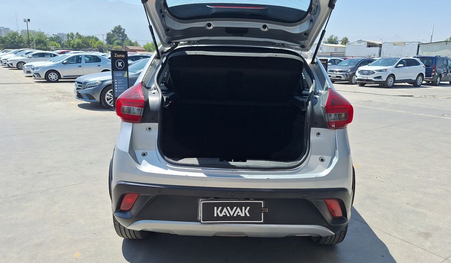 Chery Tiggo 2 1.5 GLS Suv 2021