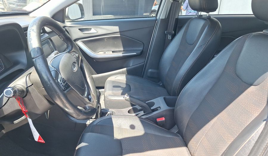 Chery Tiggo 2 1.5 GLS Suv 2021