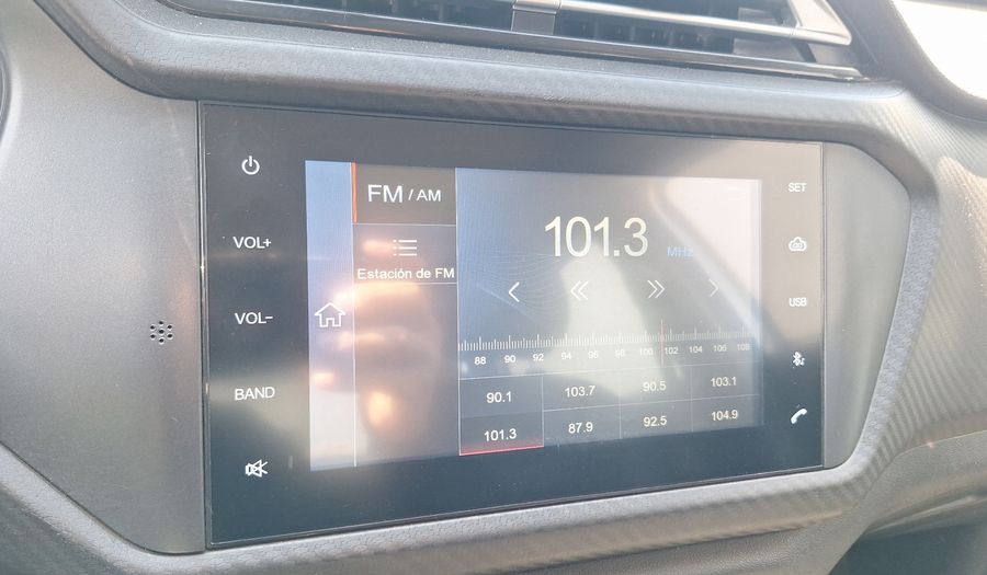 Chery Tiggo 2 1.5 GLS Suv 2021