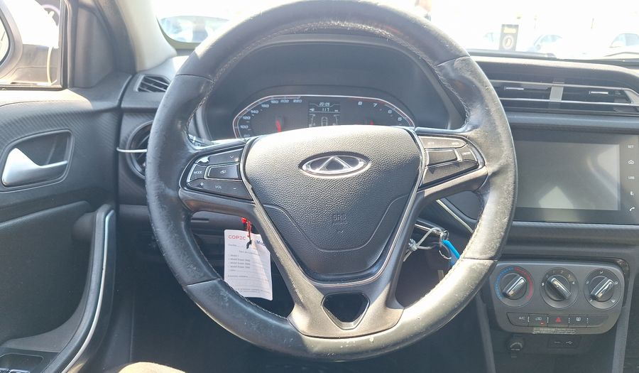 Chery Tiggo 2 1.5 GLS Suv 2021