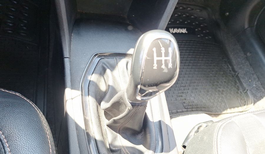 Chery Tiggo 2 1.5 GLS Suv 2021