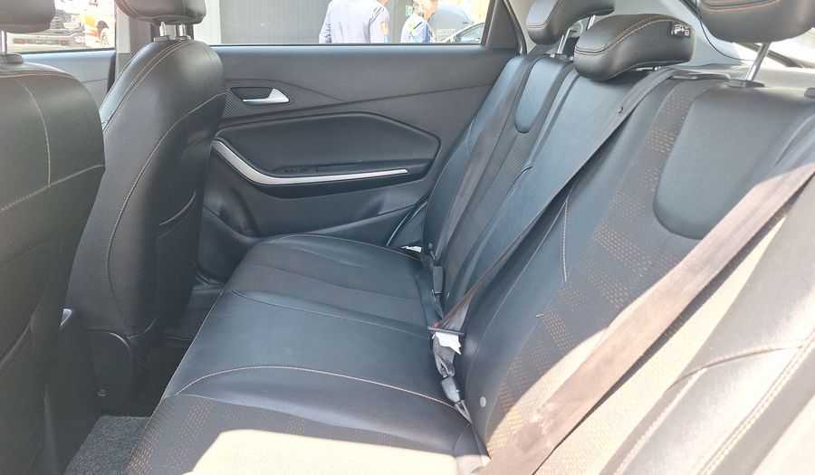 Chery Tiggo 2 1.5 GLS Suv 2021