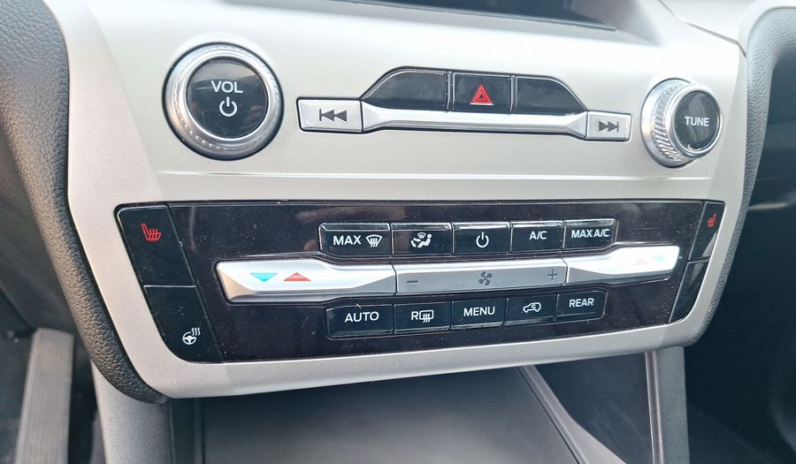 Ford Explorer 2.3 XLT AUTO Suv 2022