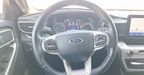 Ford Explorer 2.3 XLT AUTO Suv 2022