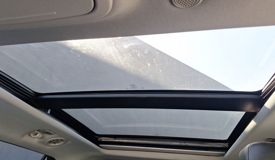 Ford Explorer 2.3 XLT AUTO Suv 2022