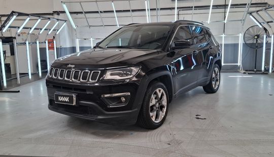 Jeep • Compass