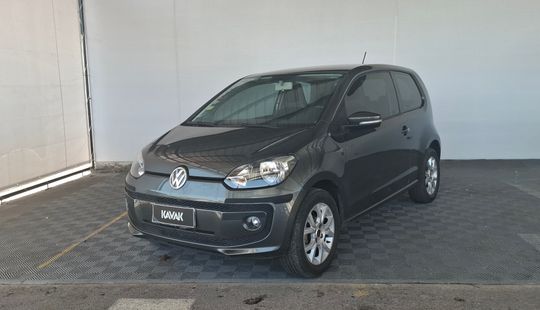 Volkswagen • up