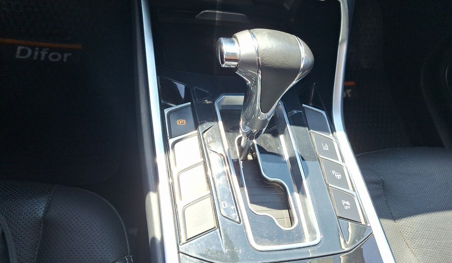 Ford Territory 1.5 TITANIUM CVT Suv 2021