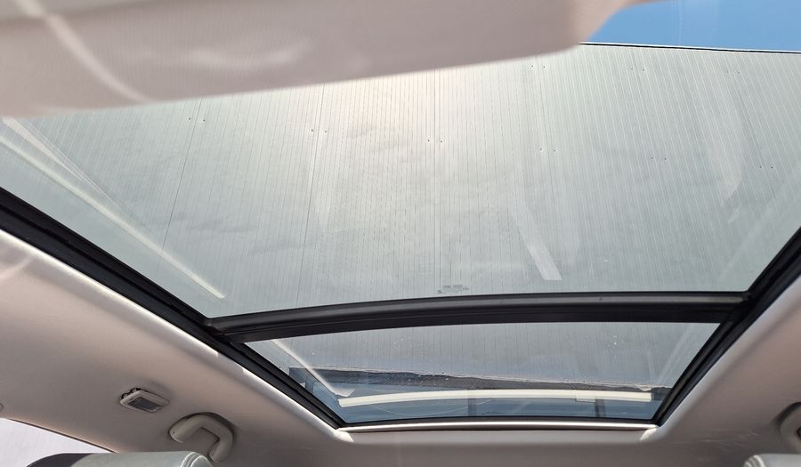 Ford Territory 1.5 TITANIUM CVT Suv 2021