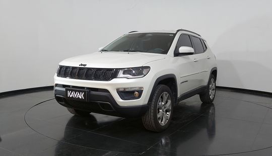 Jeep • Compass
