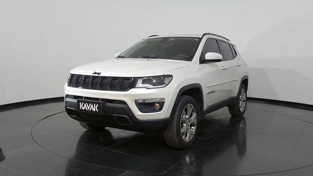 Jeep • Compass
