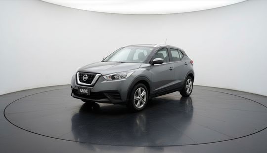 Nissan • Kicks