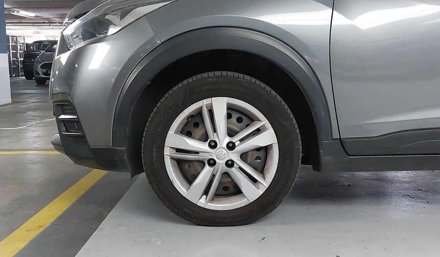 Nissan Kicks 1.6 S DIRECT CVT Suv 2019