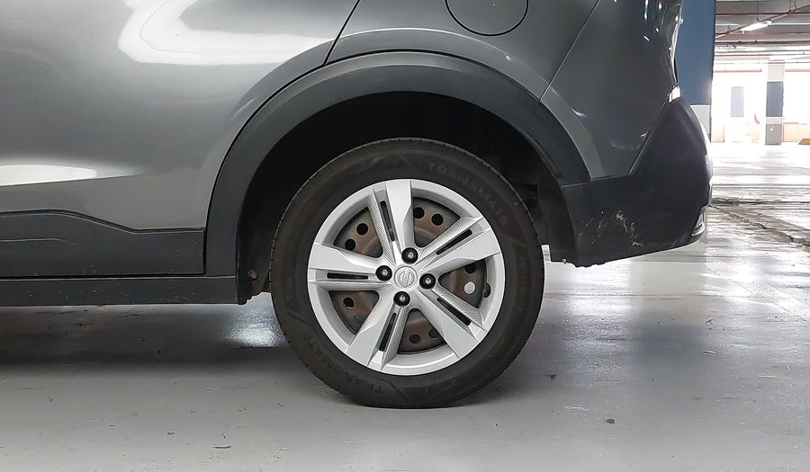 Nissan Kicks 1.6 S DIRECT CVT Suv 2019