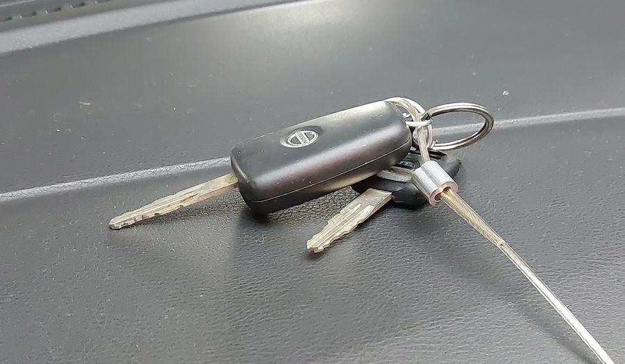 Nissan Kicks 1.6 S DIRECT CVT Suv 2019