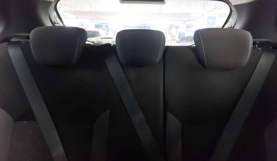 Nissan Kicks 1.6 S DIRECT CVT Suv 2019