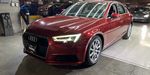 Audi A4 2.0 TFSI SELECT S-TRONIC Sedan 2017