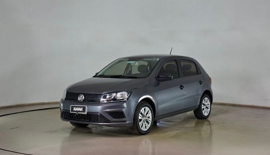 Volkswagen • Gol