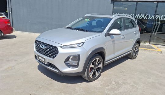 Chery • Tiggo 2 Pro