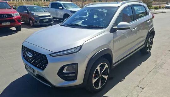 Chery • Tiggo 2 Pro