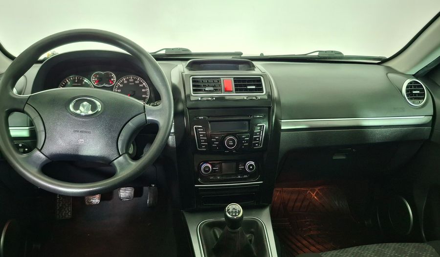 Great Wall Haval H3 2.0 LE Suv 2017