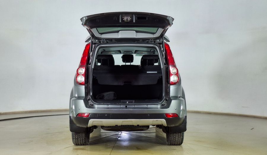 Great Wall Haval H3 2.0 LE Suv 2017