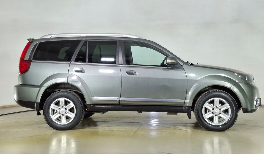 Great Wall Haval H3 2.0 LE Suv 2017