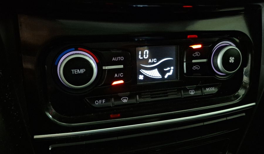 Great Wall Haval H3 2.0 LE Suv 2017