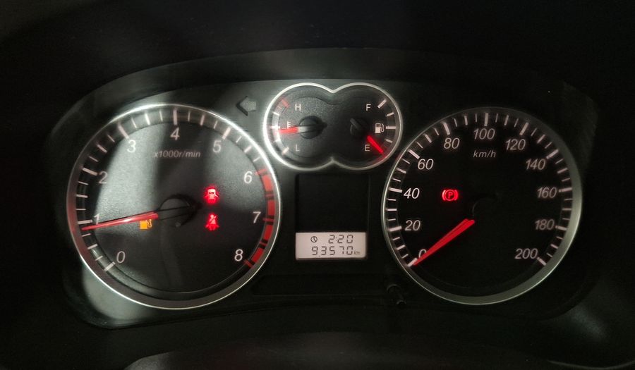 Great Wall Haval H3 2.0 LE Suv 2017