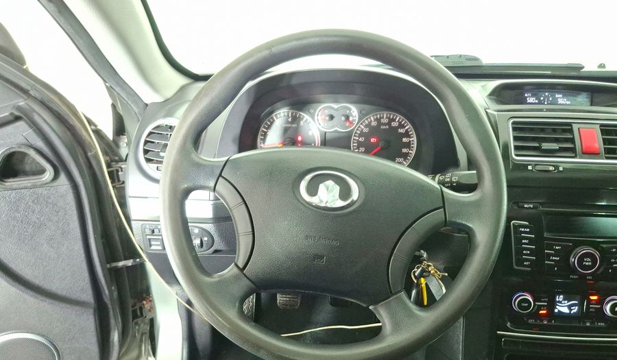 Great Wall Haval H3 2.0 LE Suv 2017