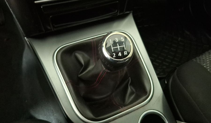 Great Wall Haval H3 2.0 LE Suv 2017