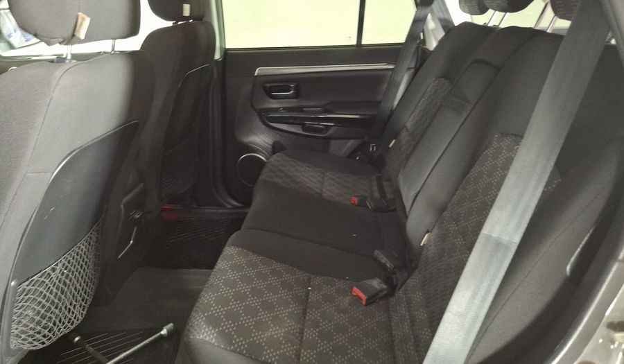 Great Wall Haval H3 2.0 LE Suv 2017