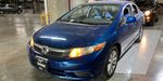 Honda Civic 1.8 EX AT 4DRS Sedan 2012