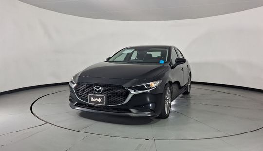 Mazda • Mazda 3
