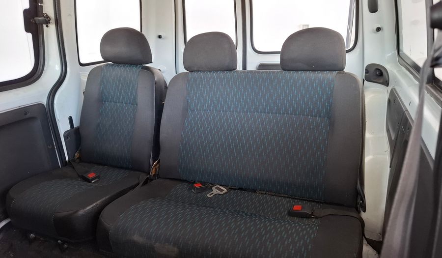 Renault Kangoo 1.6 CONFORT C/A 5P Van 2015