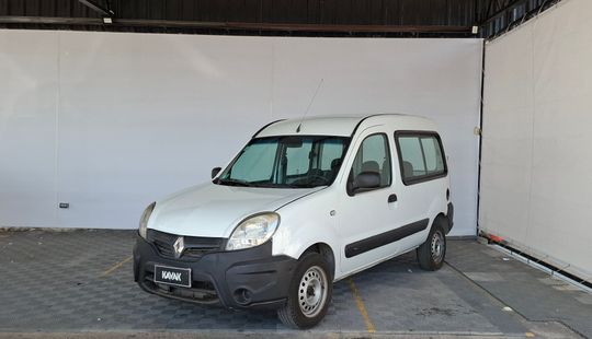 Renault • Kangoo