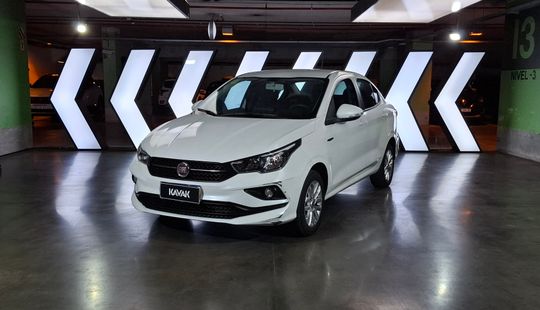 2020 • 60.822 km • Manual