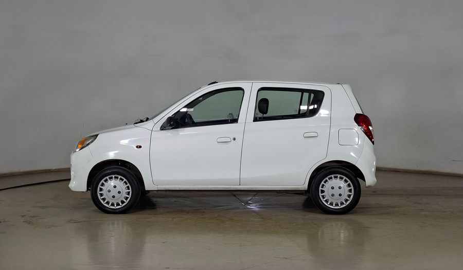 Suzuki Alto 0.8 800 GL 2AB Hatchback 2019
