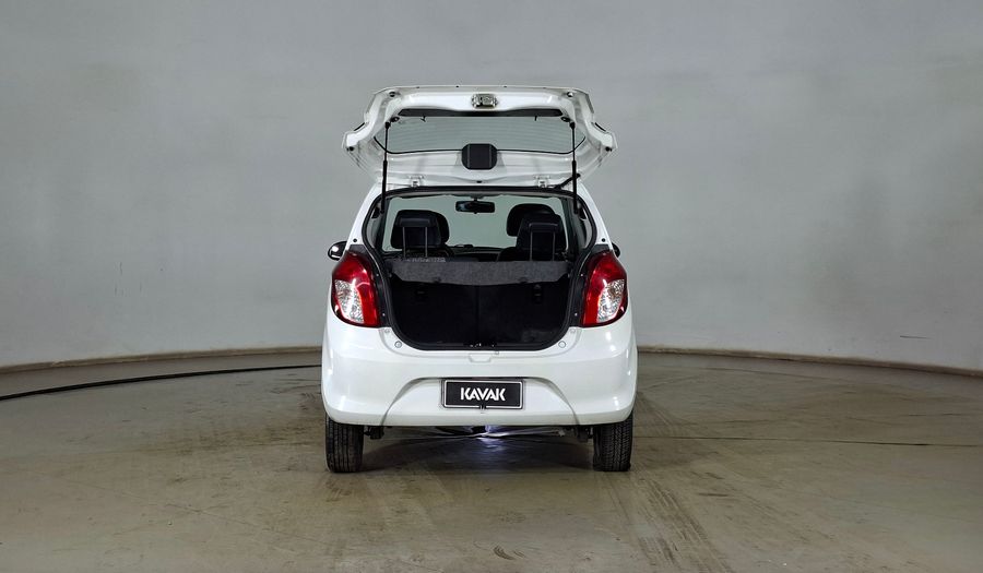 Suzuki Alto 0.8 800 GL 2AB Hatchback 2019