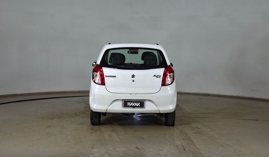 Suzuki Alto 0.8 800 GL 2AB Hatchback 2019