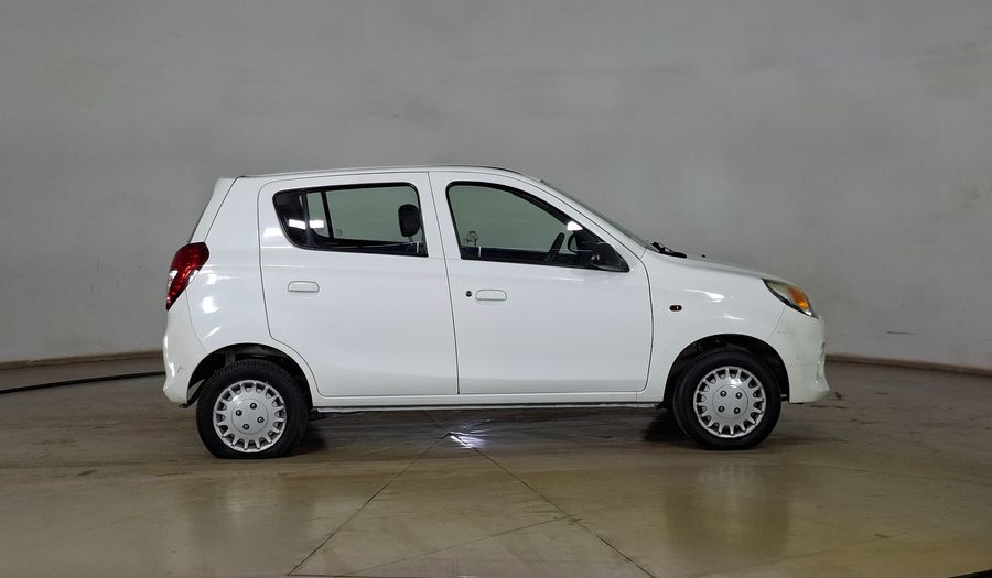 Suzuki Alto 0.8 800 GL 2AB Hatchback 2019