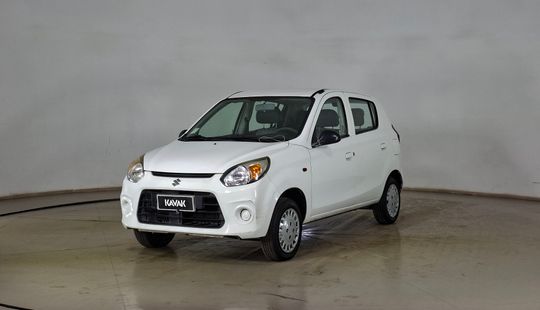 Suzuki • Alto