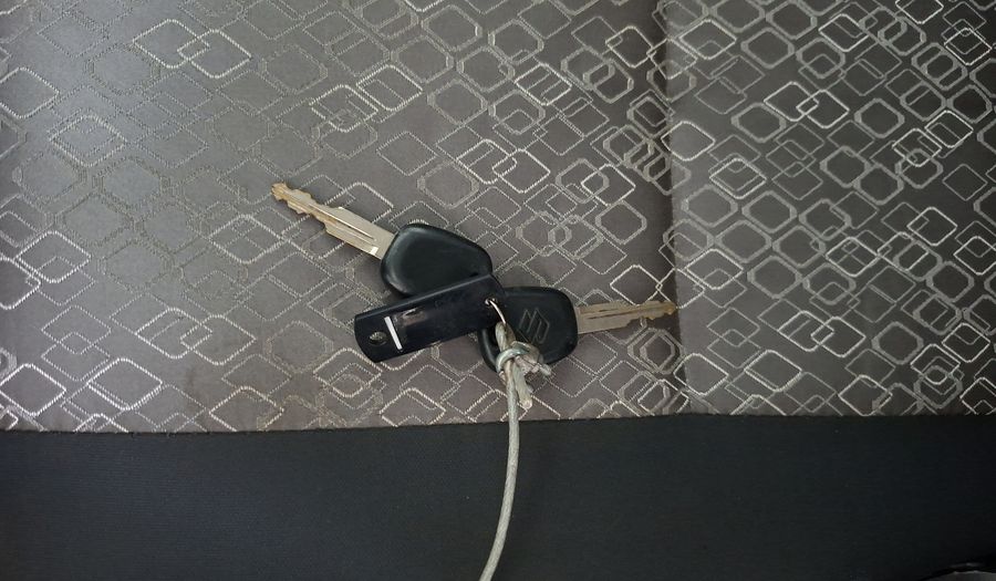 Suzuki Alto 0.8 800 GL 2AB Hatchback 2019