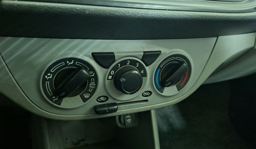 Suzuki Alto 0.8 800 GL 2AB Hatchback 2019